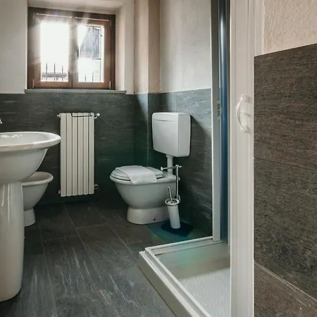 Apartman Casa Genziana - Lakeside Leisure & Business *