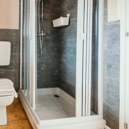 Casa Genziana - Lakeside Leisure & Business Apartman Vezzo