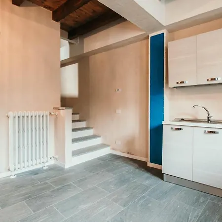 Casa Genziana - Lakeside Leisure & Business Apartman