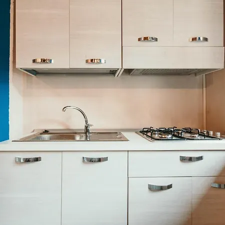 Apartman Casa Genziana - Lakeside Leisure & Business
