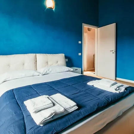 Apartman Casa Genziana - Lakeside Leisure & Business *