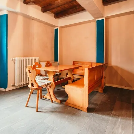 Apartman Casa Genziana - Lakeside Leisure & Business Vezzo