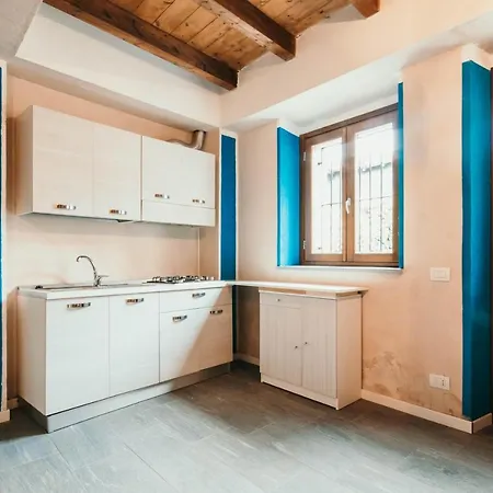 Casa Genziana - Lakeside Leisure & Business Apartman